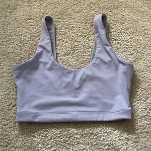 Balance athletica sports bra